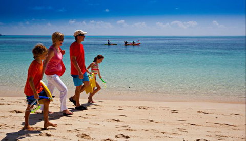 Big Cat Green Island Reef Cruises - Foster Accommodation 4