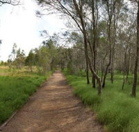 Billai dhagun Circuit Place of She-Oaks - Foster Accommodation