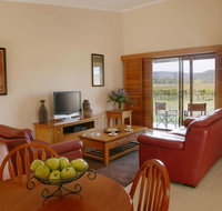 Nightingale Wines Luxury Villas - Foster Accommodation