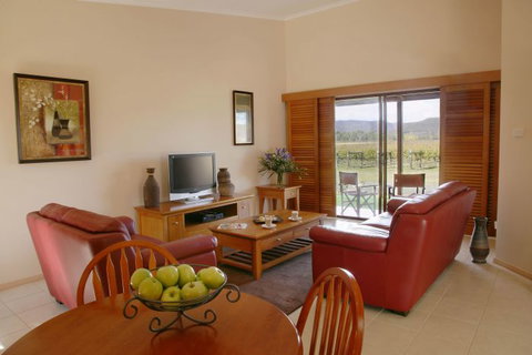 Nightingale Wines Luxury Villas - Foster Accommodation 0