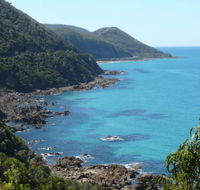 Australian Natural Treasures Touring - Foster Accommodation