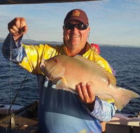 Downunder Charters - Foster Accommodation