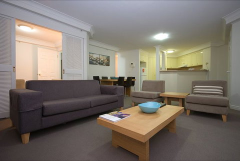 BreakFree Moroccan - Foster Accommodation 1