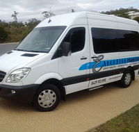 Executive Transfers Gladstone - Foster Accommodation