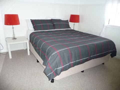 Baeside - Foster Accommodation 0