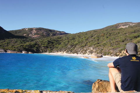 G Adventures - Foster Accommodation 1