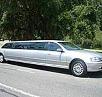 In Vogue Limousines - Foster Accommodation