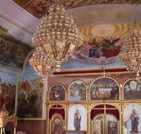 Free Serbian Orthodox Church St George - Foster Accommodation