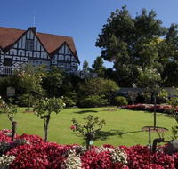 Cockington Green Gardens - Foster Accommodation