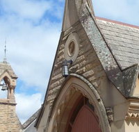 All Saints' Anglican Church - Foster Accommodation