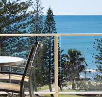 Pacific Beach Resort - Foster Accommodation