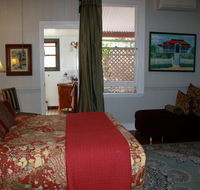 Naracoopa Bed and Breakfast and Pavilion - Foster Accommodation