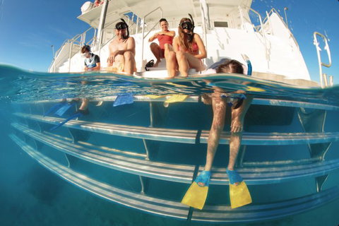 Australian Sunset Safaris - Foster Accommodation 3