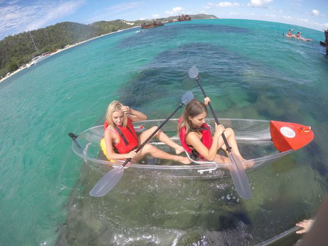 Australian Sunset Safaris - Foster Accommodation 21