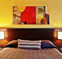 Governor Macquarie Motor Inn - Foster Accommodation