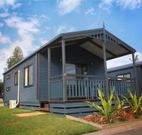 BIG4 Swan Hill - Foster Accommodation