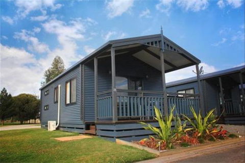 BIG4 Swan Hill - Foster Accommodation 0