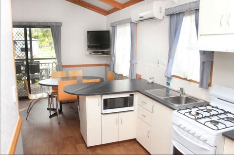 BIG4 Swan Hill - Foster Accommodation 1