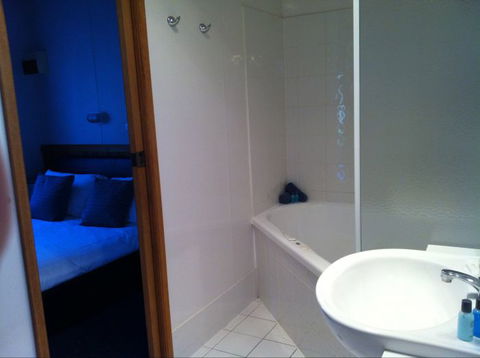 BIG4 Swan Hill - Foster Accommodation 2