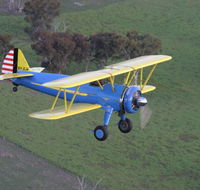 Fleet Adventures - Foster Accommodation