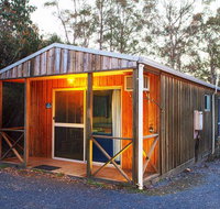 Discovery Parks - Cradle Mountain - Foster Accommodation