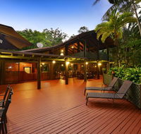 Wait A While Daintree - Foster Accommodation