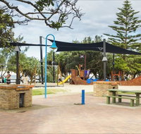Caloundra Coastal Walk - Foster Accommodation
