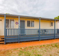 Discovery Parks - Port Hedland - Foster Accommodation