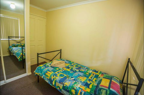 Discovery Parks - Port Hedland - Foster Accommodation 9