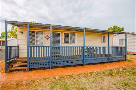 Discovery Parks - Port Hedland - Foster Accommodation 12
