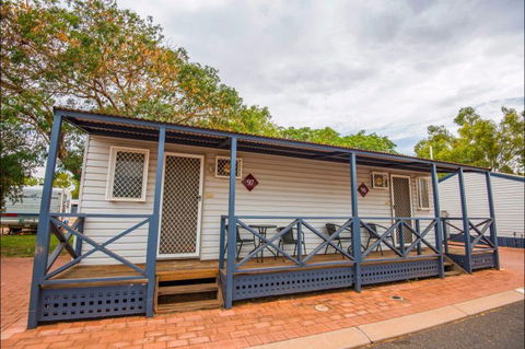 Discovery Parks - Port Hedland - Foster Accommodation 13