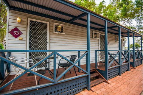 Discovery Parks - Port Hedland - Foster Accommodation 15