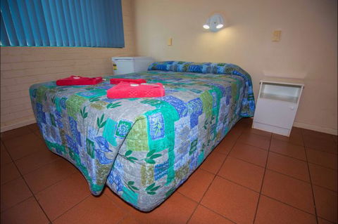 Discovery Parks - Port Hedland - Foster Accommodation 16