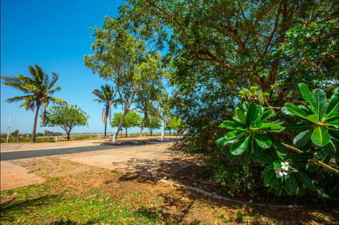 Discovery Parks - Port Hedland - Foster Accommodation 17
