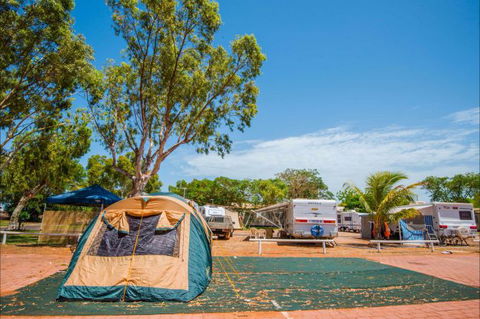 Discovery Parks - Port Hedland - Foster Accommodation 19