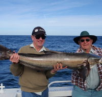 Reel Time Charters Yamba - Foster Accommodation
