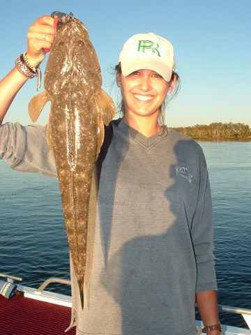Reel Time Charters Yamba - Foster Accommodation 1