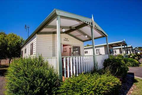 BIG4 Hopkins River Holiday Park - Foster Accommodation 1