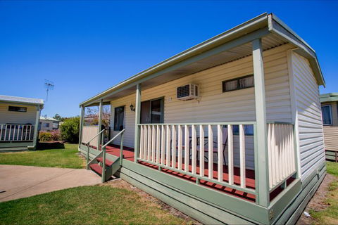BIG4 Hopkins River Holiday Park - Foster Accommodation 5