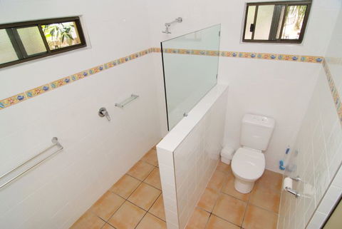 BIG4 Adventure Whitsunday Resort - Foster Accommodation 1