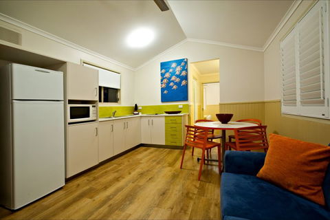 BIG4 Adventure Whitsunday Resort - Foster Accommodation 5