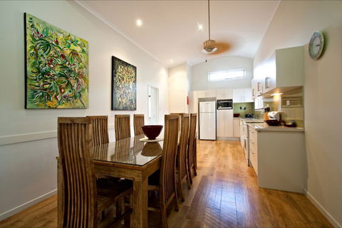 BIG4 Adventure Whitsunday Resort - Foster Accommodation 19