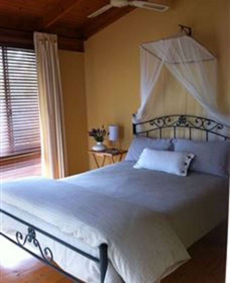  Foster Accommodation