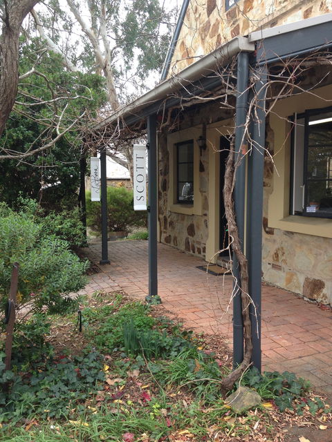 La Prova Wines - Foster Accommodation 0