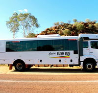Centre Bush Bus - Foster Accommodation