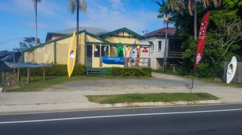 North Mackay QLD Foster Accommodation
