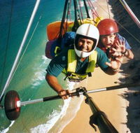 David CookmanSunshine Coast Hang Gliding - Foster Accommodation