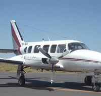 Northern Territory Air Services - Foster Accommodation