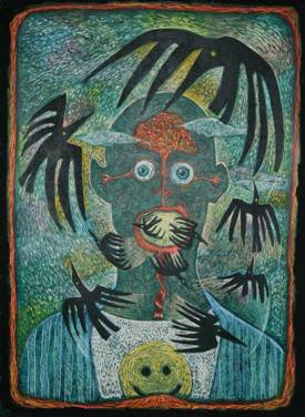 Wonderland Framing & Art - Foster Accommodation 3