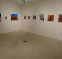 Central Australian Art Society - Foster Accommodation